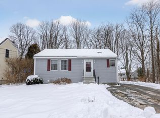 56 Robert Mills Rd, South Portland, ME 04106