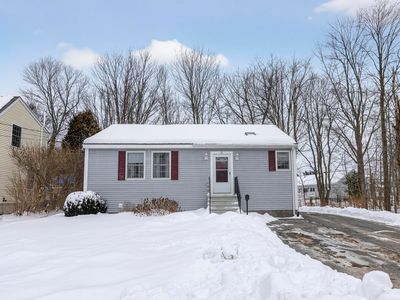 56 Robert Mills Road, South Portland, ME, 04106