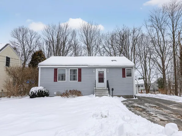 56 Robert Mills Road, South Portland, ME 04106