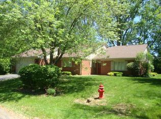 5239 Greenwillow Rd, Indianapolis, IN 46226