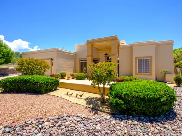 2623 Comstock Ct, Las Cruces, NM 88011