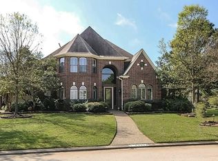 14102 Bluebonnet Bnd, Cypress, TX 77429