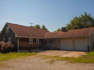 10601 State Route A, Drexel, MO 64742