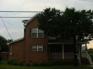 1017 Pine St, Columbia, SC 29205