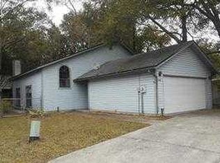 1954 Birch Run E, Orange Park, FL 32073