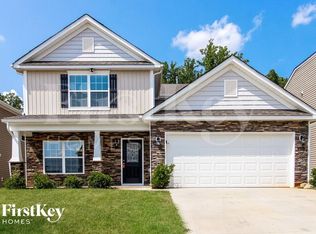 6711 Olivia Way, Whitsett, NC 27377