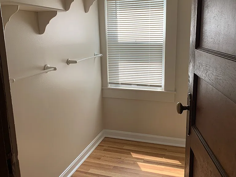 entry to bath room