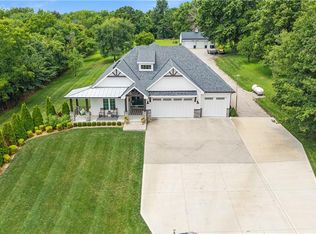 184 SW 21st Rd, Warrensburg, MO 64093