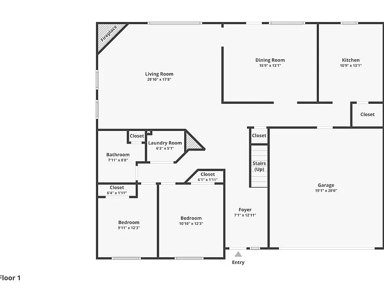19311 Cypress Bay Dr — Photo 2