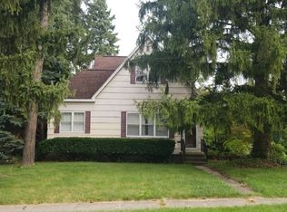 1001 E Eckman St, South Bend, IN