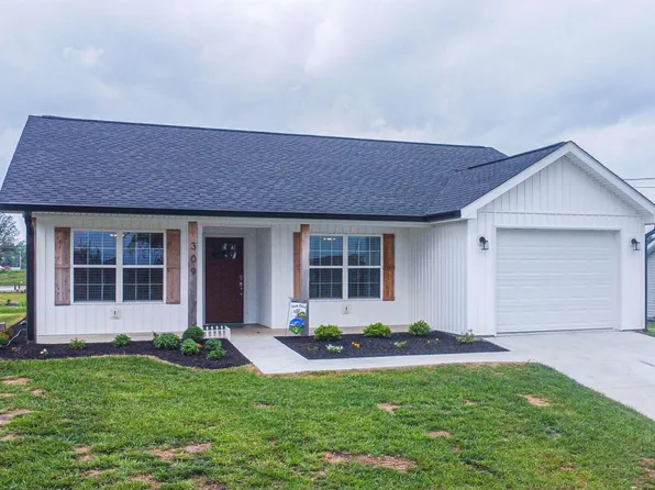 309 N 5th St, Mayfield, KY 42066