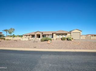 14576 W Desert Cove Rd, Surprise, AZ 85379