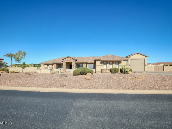 14576 W DESERT COVE Road, Surprise, AZ 85379