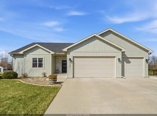 N9581 Hartford Ln, Appleton, WI 54915