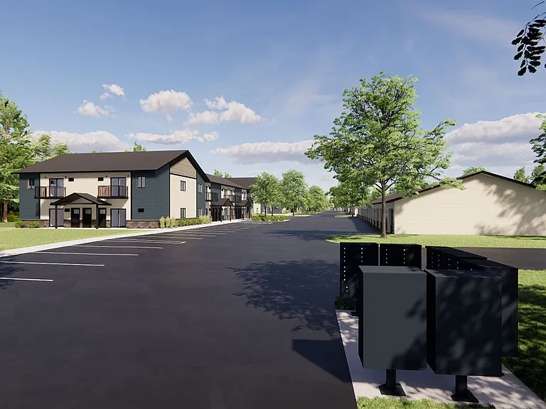 8664 Aspen Grove Rd — Photo 3