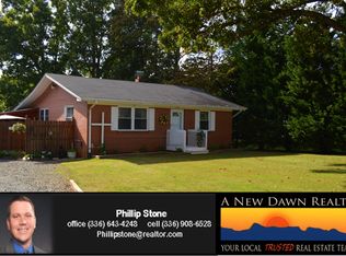 522 Nc 65, Reidsville, NC 27320