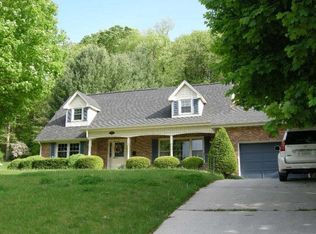 895 W Fulton St, Wytheville, VA 24382