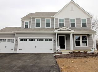 3793 Whispering Pines Rd, Delaware, OH 43015