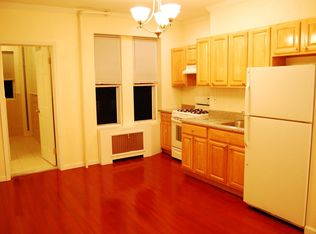 280 2nd St #3N, Jersey City, NJ 07302