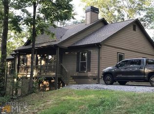 63 Wolfpen Rd, Hiawassee, GA 30546