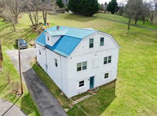 409 S Independence Ave, Independence, VA