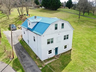 409 S Independence Ave, Independence, VA, 24348