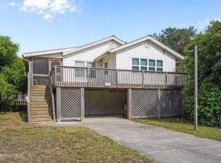 212 SE 78th Street, Oak Island, NC 28465