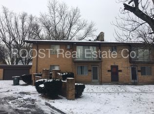 1101 Wilmington Ave APT B, Dayton, OH 45420