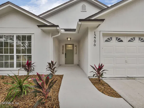 12796 GLADE SPRINGS Drive S, Jacksonville, FL 32246