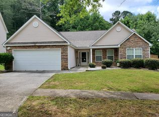 3430 Watson Gate Rd, Loganville, GA 30052