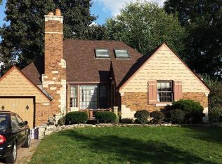 6635 N Kilpatrick Ave, Lincolnwood, IL