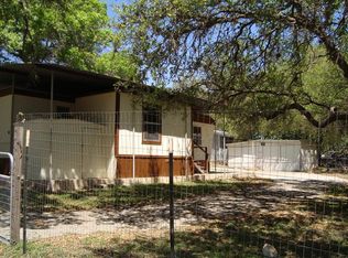 427 Ridgehaven St, Canyon Lake, TX 78133