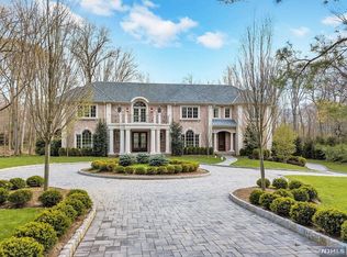 46 Westerly Rd, Saddle River, NJ 07458