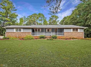 1901 Peeksville Rd, Locust Grove, GA 30248