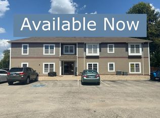 409 W Washington St APT A, Freeburg, IL 62243