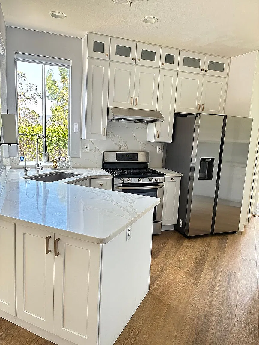 4 bed, 2.5 bath, 1465 sqft, $4,800 — Photo 1