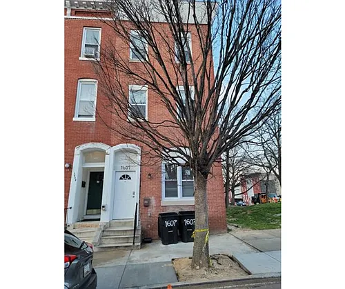 1607 Division St Photo 1