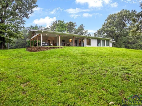 400 County Road 302d, Henderson, TX 75654