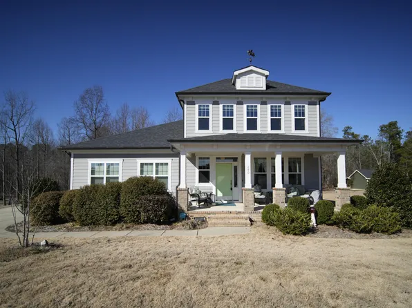 280 W Wellesley Dr, Clayton, NC 27520