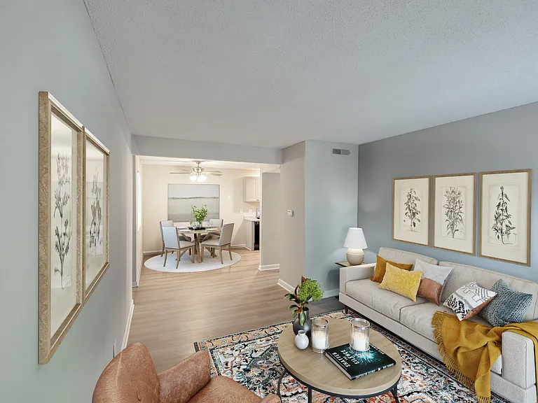 Keystone Apartments — Photo 9