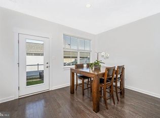 513 Gillespie Dr, Frederick, MD 21702