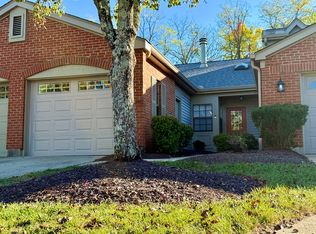 2791 Phaeton Ln, Maineville, OH 45039