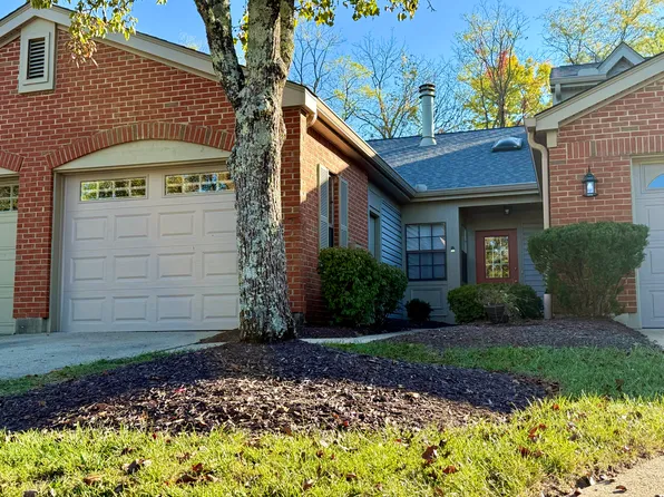 2791 Phaeton Ln, Maineville, OH 45039