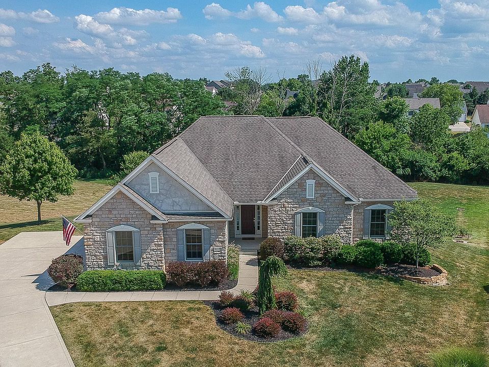 1st image of 9835 Malibu Ct