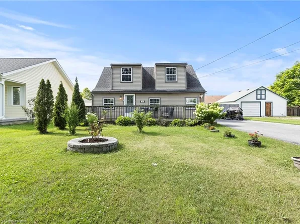 3565 Hendershot Dr, Fort Erie, ON L0S 1S0