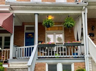 4309 Falls Rd, Baltimore, MD 21211