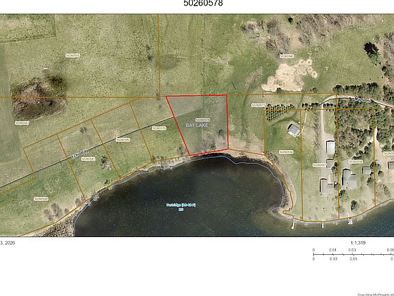 3rd image of LOT Echo Spur #C