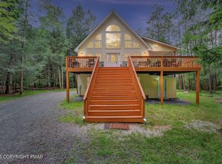 238 King Arthur Rd, Blakeslee, PA 18347