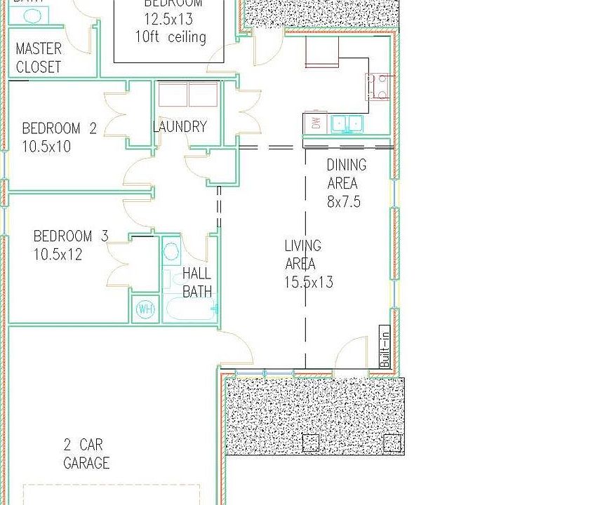 2nd image of 5004 Atlanta Ave