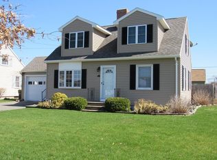 187 Arcadia Blvd, Springfield, MA 01118